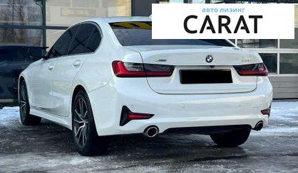 BMW 3 Series 2019