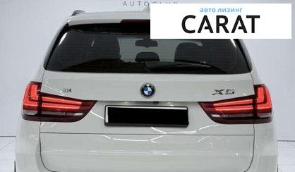 BMW X5 2017