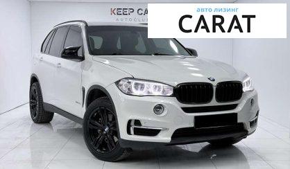 BMW X5 2017