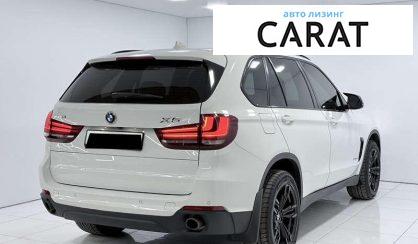 BMW X5 2017