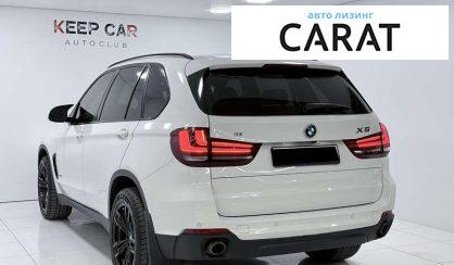 BMW X5 2017
