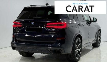BMW X5 2022