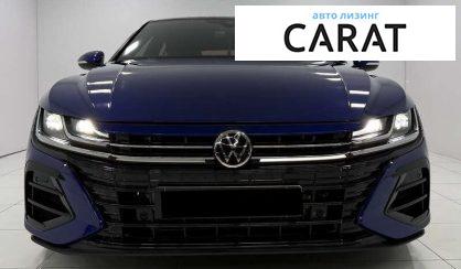 Volkswagen Arteon 2021