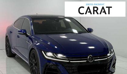 Volkswagen Arteon 2021