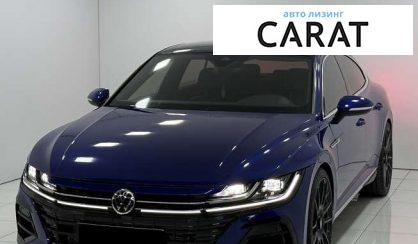 Розглянути Volkswagen Arteon 2021 Volkswagen Arteon 2021 - авто лізинг Carat