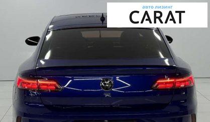 Volkswagen Arteon 2021