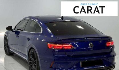 Volkswagen Arteon 2021