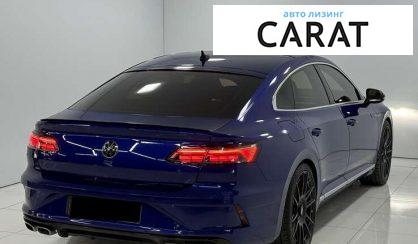 Volkswagen Arteon 2021