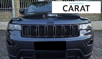 Jeep Grand Cherokee 2015