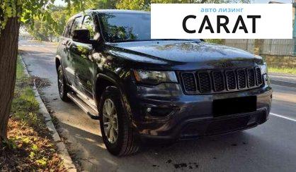 Jeep Grand Cherokee 2015