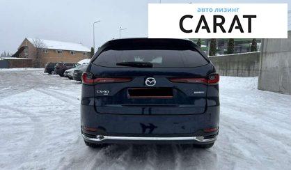 Mazda CX-90 2024