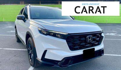 Honda CR-V 2023