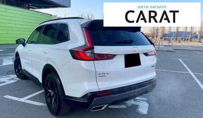 Honda CR-V 2023