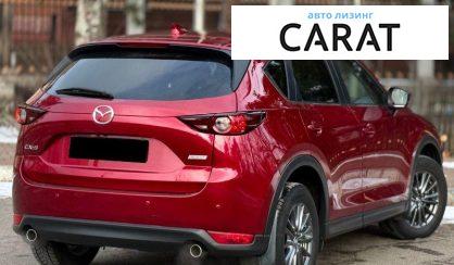 Mazda CX-5 2018