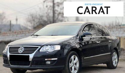 Volkswagen Passat 2009