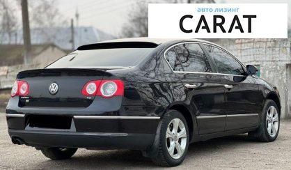 Volkswagen Passat 2009