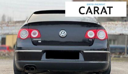 Volkswagen Passat 2009