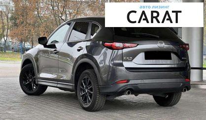 Mazda CX-5 2023