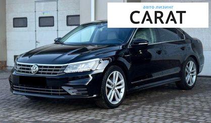 Розглянути Volkswagen Passat 2019 Volkswagen Passat 2019 - авто лізинг Carat