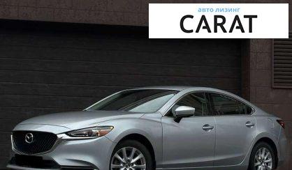 Розглянути Mazda 6 2018 Mazda 6 2018 - авто лізинг Carat