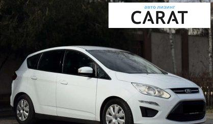 Ford C-Max 2013