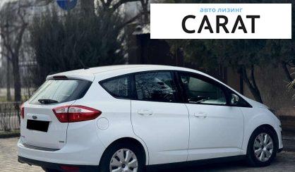 Ford C-Max 2013