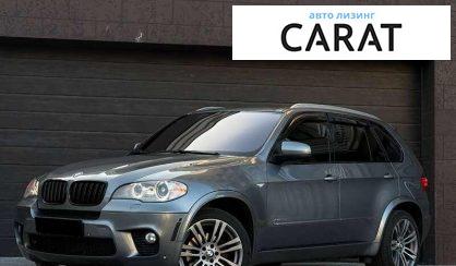 BMW X5 2012