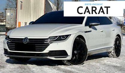 Розглянути Volkswagen Arteon 2018 Volkswagen Arteon 2018 - авто лізинг Carat