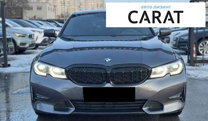 BMW 3 Series 2019