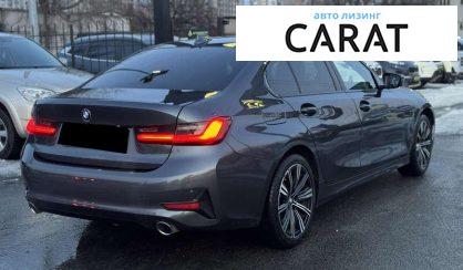 BMW 3 Series 2019