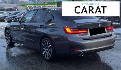 BMW 3 Series 2019