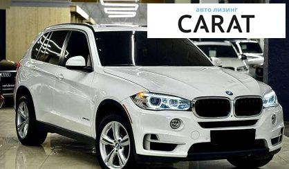 BMW X5 2014