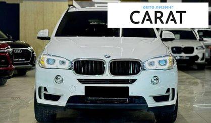BMW X5 2014