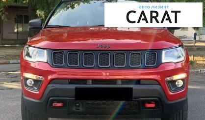 Jeep Compass 2021