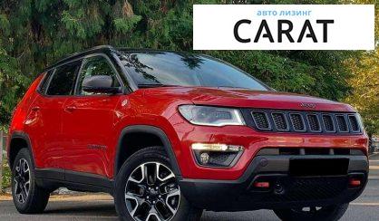 Jeep Compass 2021