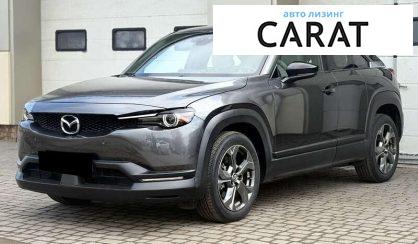 Розглянути Mazda MX-30 2022 Mazda MX-30 2022 - авто лізинг Carat