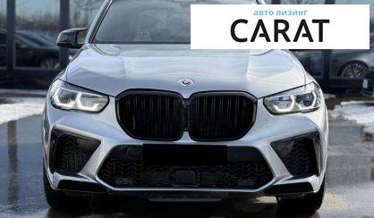 BMW X5 M 2023