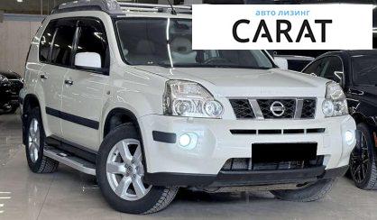 Nissan X-Trail 2008