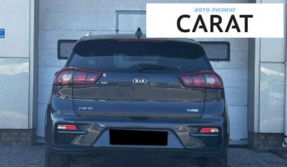 Kia Niro 2019