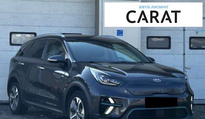 Kia Niro 2019