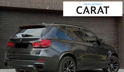BMW X5 2014