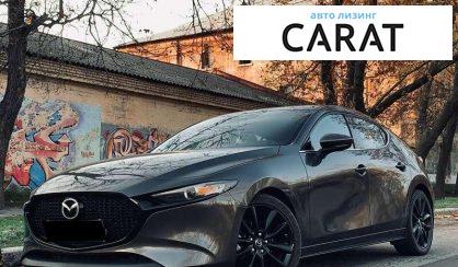 Розглянути Mazda 3 2019 Mazda 3 2019 - авто лізинг Carat