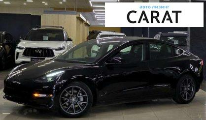 Розглянути Tesla Model 3 2021 Tesla Model 3 2021 - авто лізинг Carat