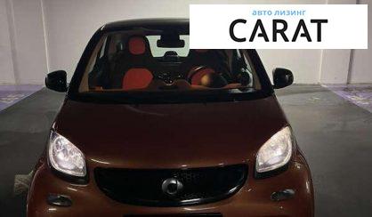 Acura EL 2025 - авто лізинг Carat