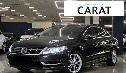 Розглянути Volkswagen Passat CC 2016 Volkswagen Passat CC 2016 - авто лізинг Carat