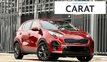 Kia Sportage 2021