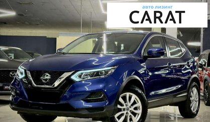 Розглянути Nissan Rogue 2019 Nissan Rogue 2019 - авто лізинг Carat