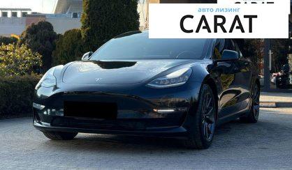 Розглянути Tesla Model 3 2019 Tesla Model 3 2019 - авто лізинг Carat