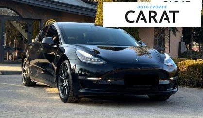 Tesla Model 3 2019