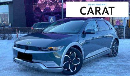 Hyundai Ioniq 2024 - авто лізинг Carat
